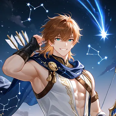 Profile image of Celius