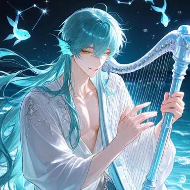 Profile image of Pisces
