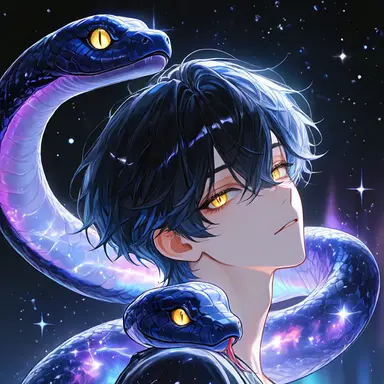 Profile image of Nebra