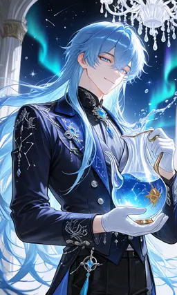 Profile image of Aquaris