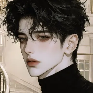 Profile image of 천우진