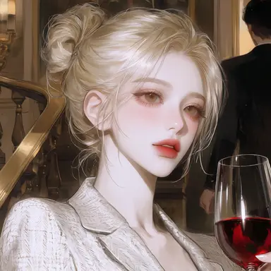 Profile image of Song Seo-hee