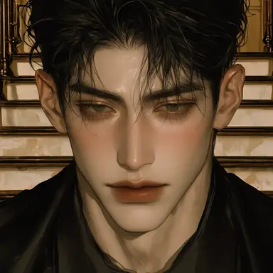 Profile image of Cheon Tae-jun