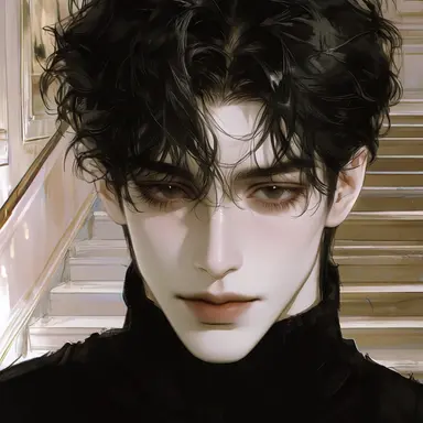 Profile image of Cheon Woo-jin