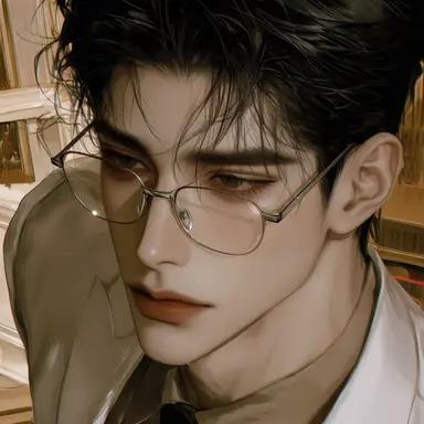 Profile image of Cha Su-ho