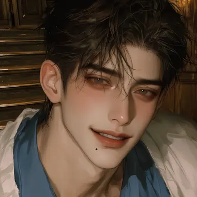 Profile image of Cheon Ro-han