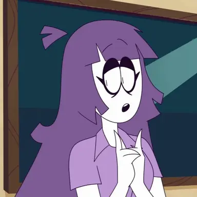 Profile image of Lila