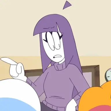 Profile image of Lila