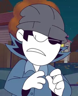 Profile image of Ross