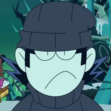 Profile image of Ross