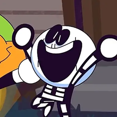 Profile image of Skid