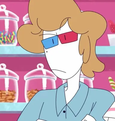 Profile image of Radford