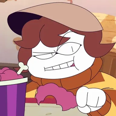 Profile image of Roy