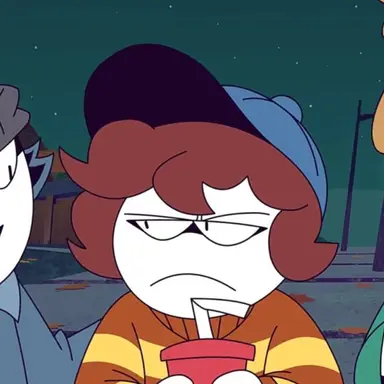 Profile image of Roy