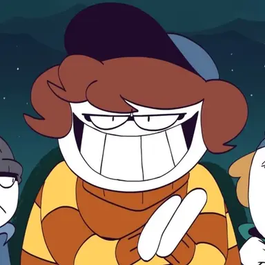 Profile image of Roy