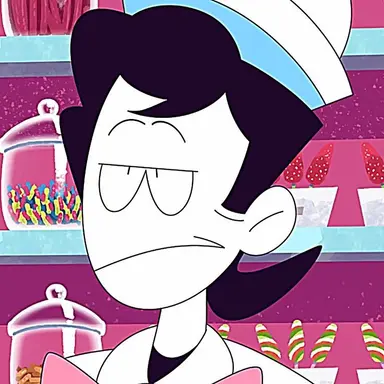 Profile image of Kevin