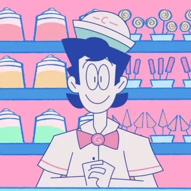 Profile image of Kevin