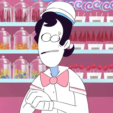 Profile image of Kevin