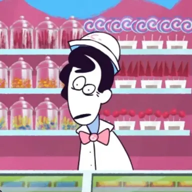 Profile image of Kevin