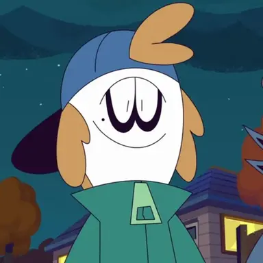 Profile image of Robert