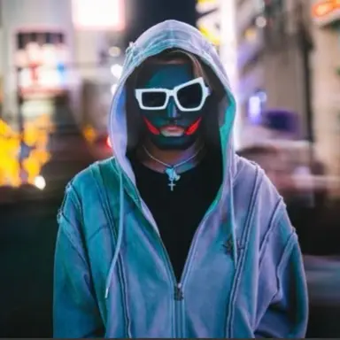Profile image of 천애고독의 민