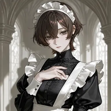 Profile image of アンナ