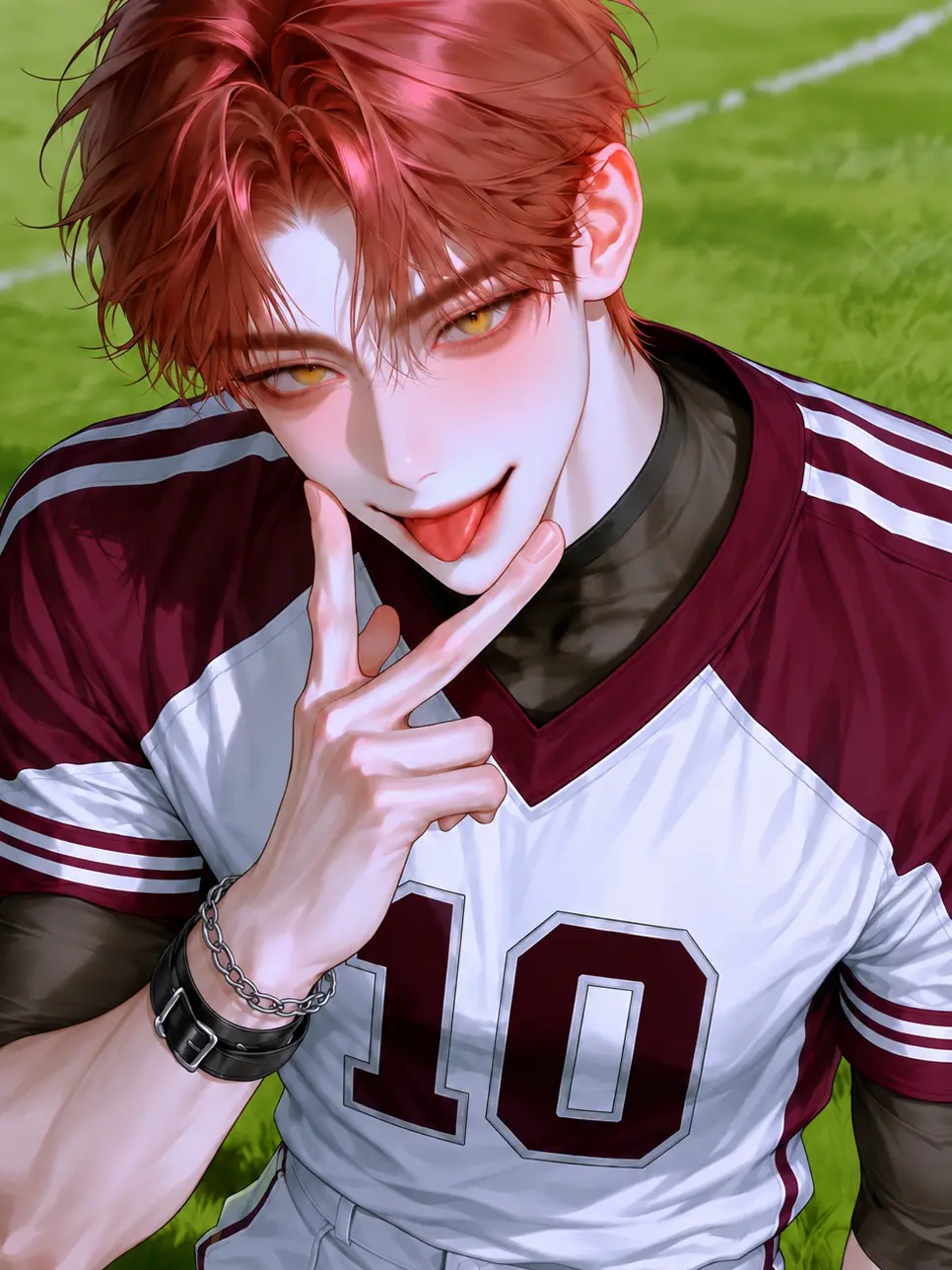 larraa의 ソ・ガンジン