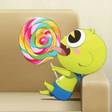 Profile image of 신비아파트