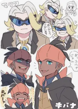 Profile image of マクワ