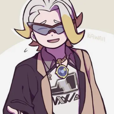 Profile image of マクワ