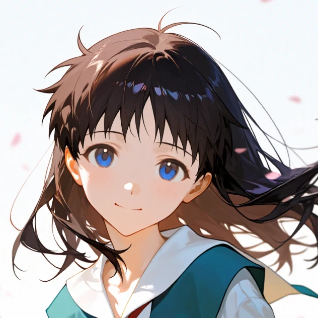 碇シンジ