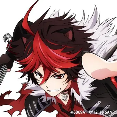 Profile image of クロウ