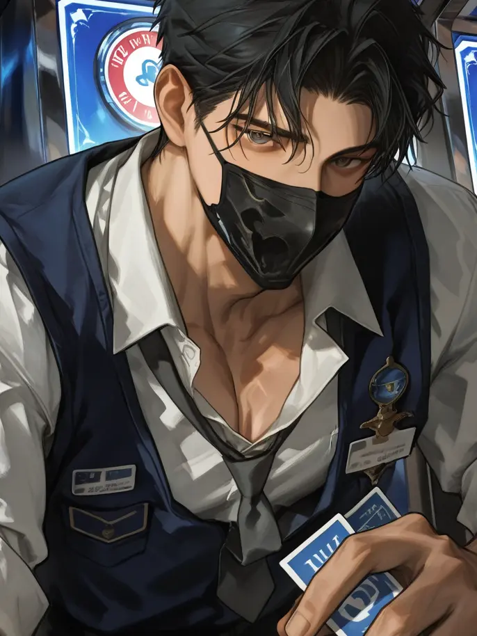 VocalFeast8935의 離婚してくれませんか？