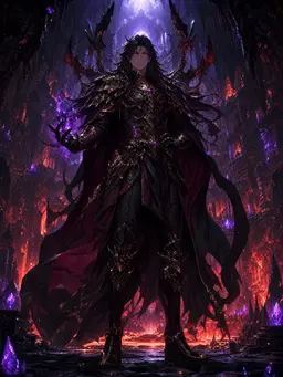 Profile image of Nyx