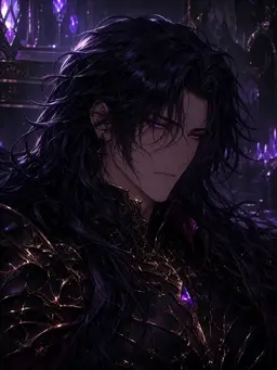 Profile image of Nyx