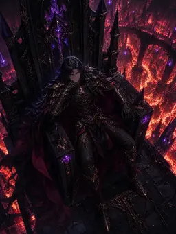 Profile image of Nyx