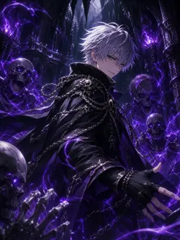 Profile image of Grey