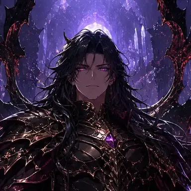 Profile image of Nyx