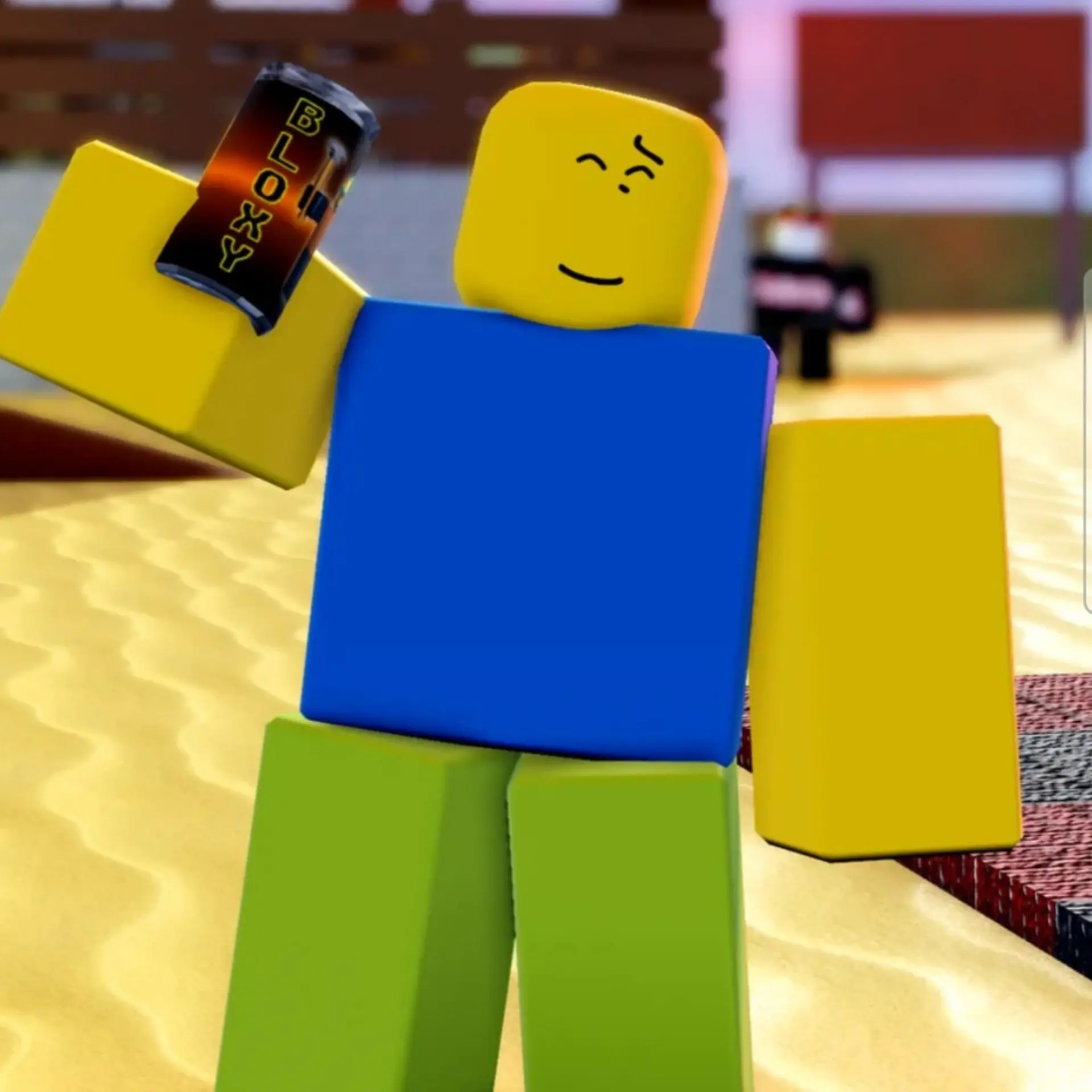 ROMIA_SKY의 ||동거 포세이큰 캐릭터들||...