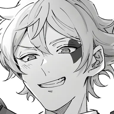 Profile image of エース