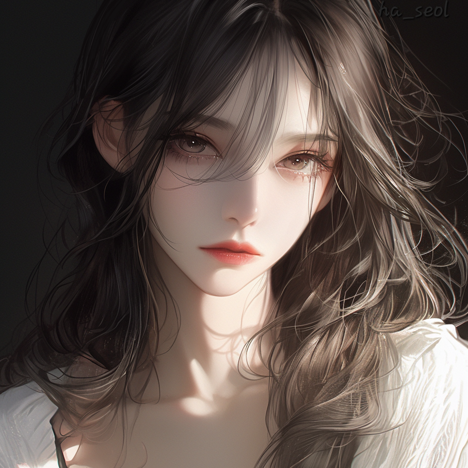 은류아 대표 이미지