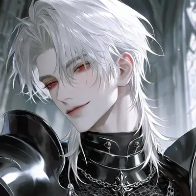 Profile image of ルシファー