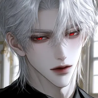 Profile image of ルシファー
