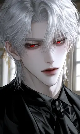 Profile image of ルシファー