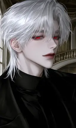 Profile image of ルシファー