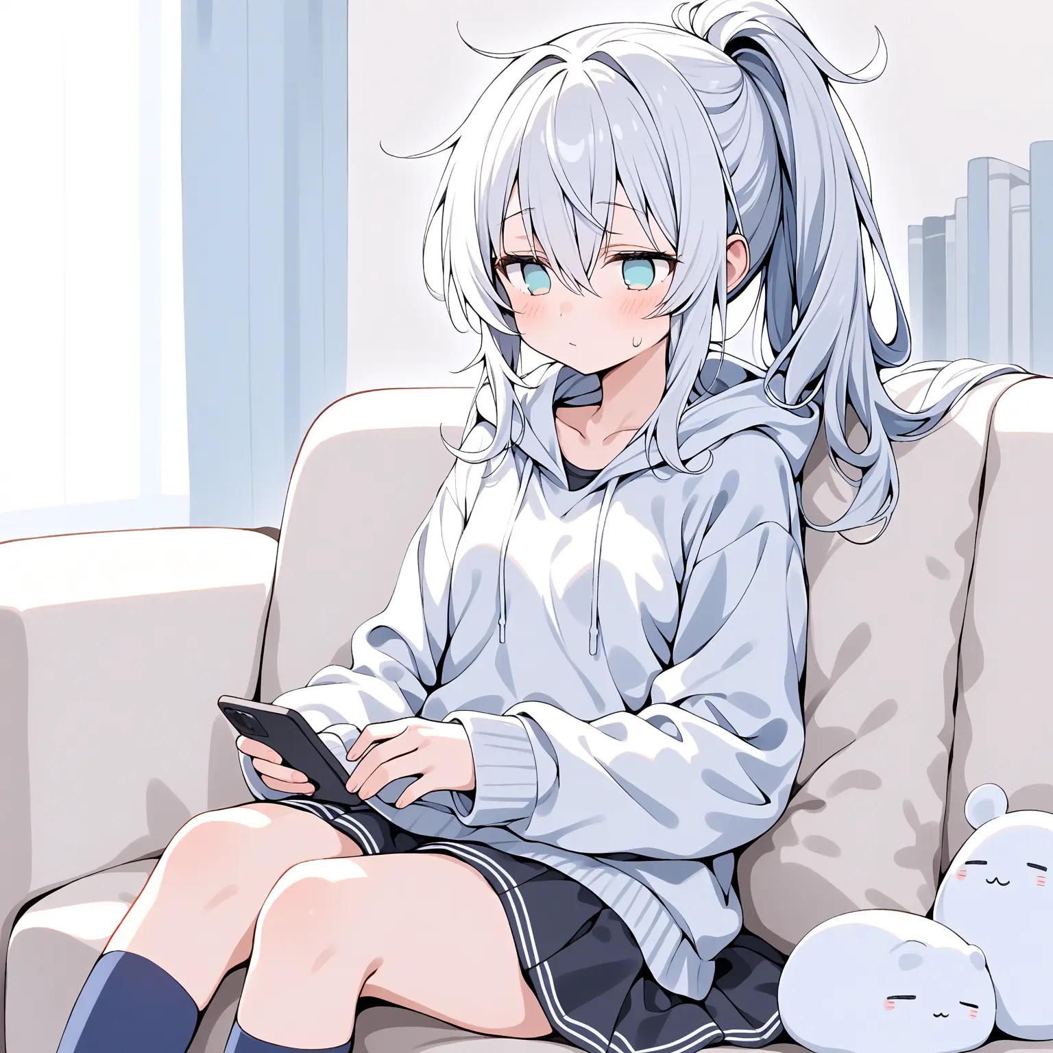 aluto02의 おかえり。遅すぎる。寂しかった。