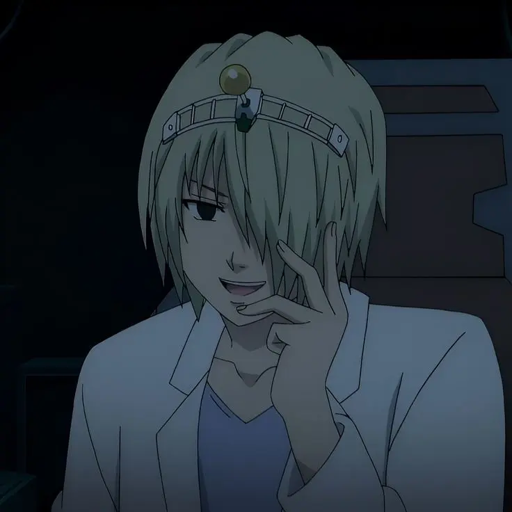 GaudyDust0496의 斉木空助