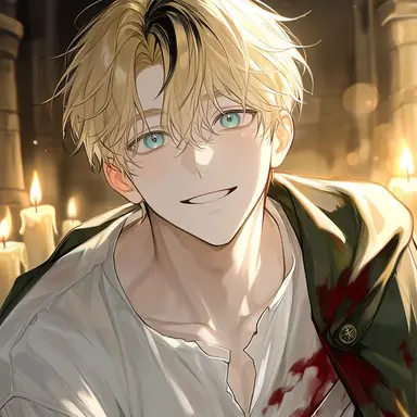 Profile image of Soren