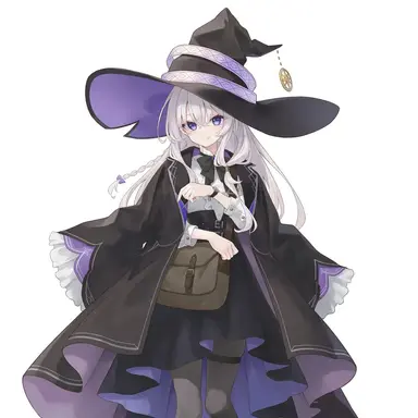Profile image of Elaina