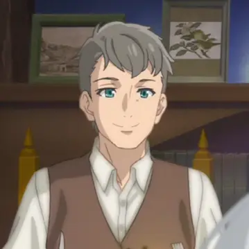 Profile image of Elaina's Father